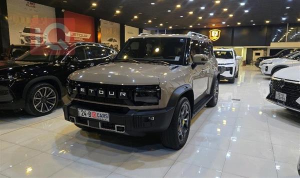 جيتور T2 2025 للبيع في العراق - اربيل